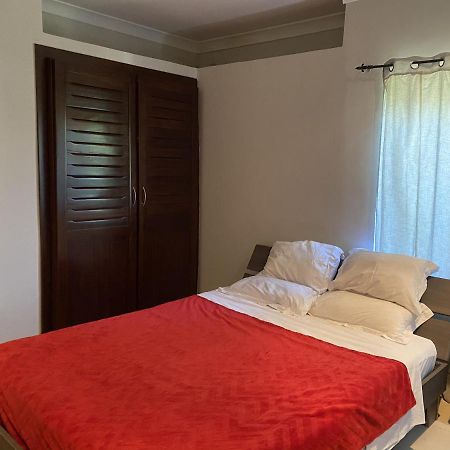 B Bakerstreet - Beautiful Two Bedroom Apartment 阿克拉 外观 照片